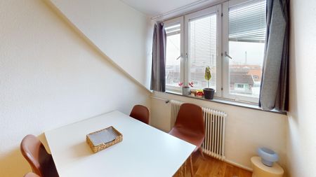 Magistergatan 9, Helsingborg - Photo 5