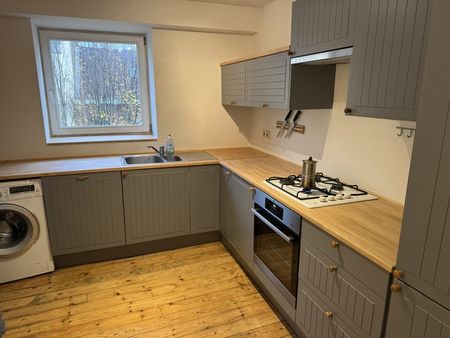 Appartement te huur - Photo 5