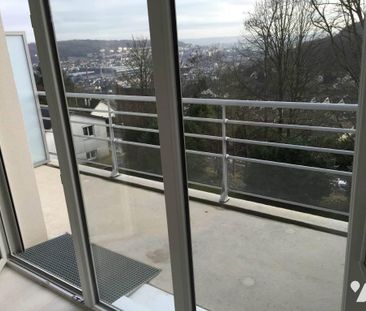 MAROMME LA MAINE - résidence de 2015, T2 avec balcon et stationnement - Photo 4