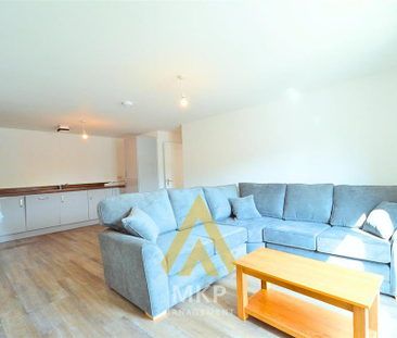 1 bedroom apartment to rent - Photo 3