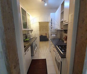 Apartamento T1 em Lisboa - Foto 5