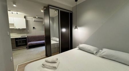 Studio/Γκαρσονιέρα για ενοικίαση - Κέντρο Θεσσαλονίκης, - Photo 4
