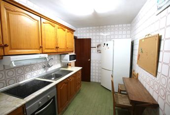 Flat - Granada (Barrio san francisco)