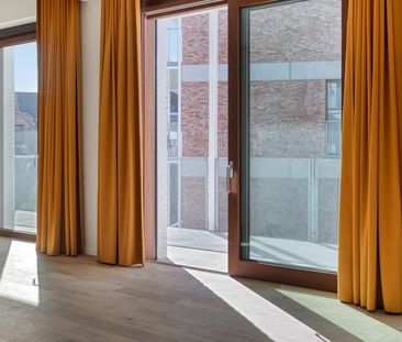 Appartement te huur - Photo 2