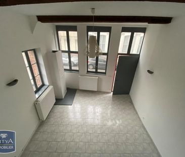 Location Appartement 2 pièces 48m² VALENCIENNES 59300 - Photo 6