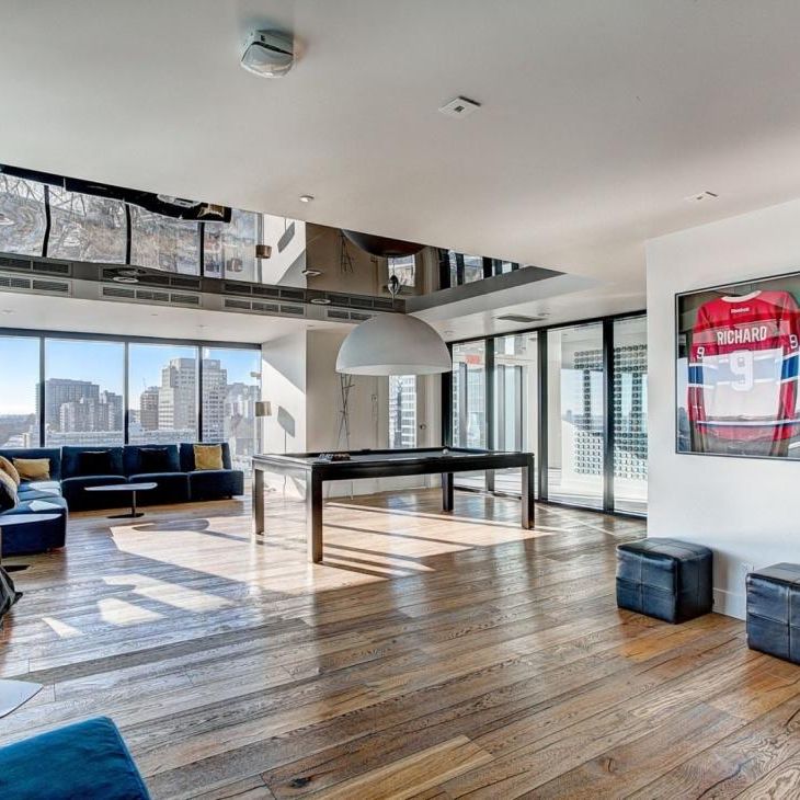 Appartement à louer - Photo 1