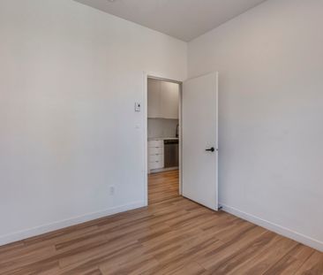 Appartement à louer - Montréal (Le Sud-Ouest) (Pointe-Saint-Charles) - Photo 2