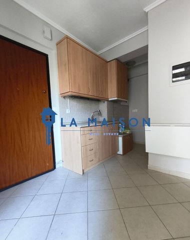 Studio/Γκαρσονιέρα για ενοικίαση Καραμπουρνακι (Καλαμαριά) - Φωτογραφία 4