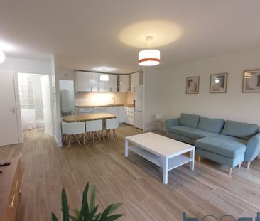 2 pièces, 52m² en location à Toulouse - 928.40 € par mois - Photo 5