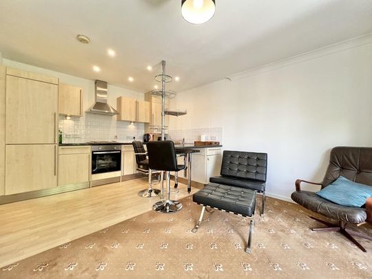2 bedroom apartment to rent - Photo 1