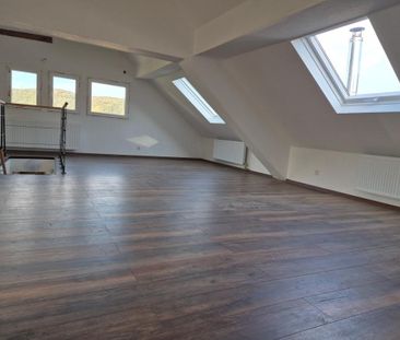 Ca. 80 m2 große Loftwohnung in Woffelsbach - Simmerath am See zu ve... - Photo 6