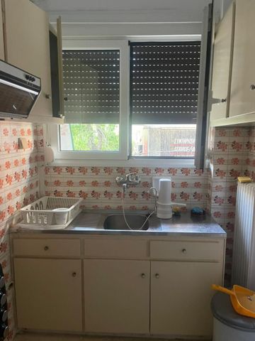 Studio/Γκαρσονιέρα για ενοικίαση Γουδή (Ζωγράφου) - Photo 5