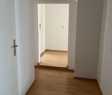 Pirna! GemÃ¼tliche Stadt-Wohnung mit EBK in ruhiger Lage! - Photo 4