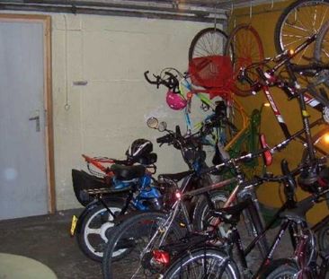 3.5 Zimmer, 90 m², EG - Foto 5