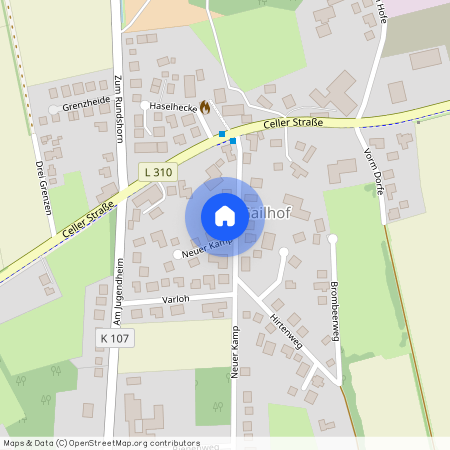 30900 Wedemark