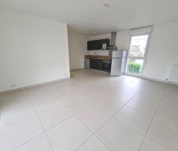 Appartement 3 pièces - Photo 1