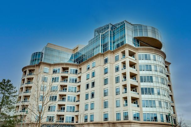 For Lease - 1 Cordoba Drive Unit# UPH, Vaughan, Ontario - Photo 1