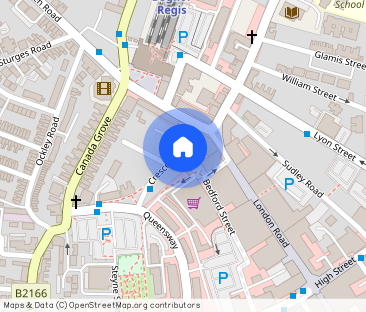 9 Crescent Road, Bognor Regis - Photo 1