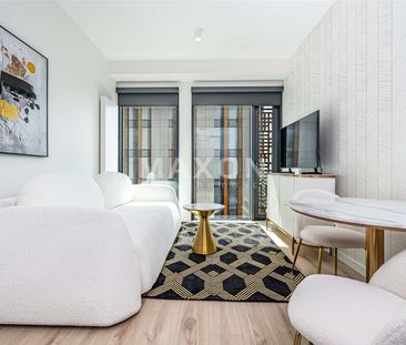 Apartament 23 piętro TT prestiż widok - Zdjęcie 4