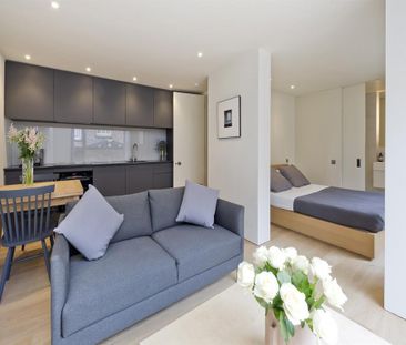 1 bedroom flat to rent - Photo 2