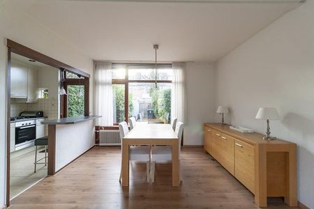 Te huur: Huis De Vlaschaard 21 in Amstelveen - Foto 4