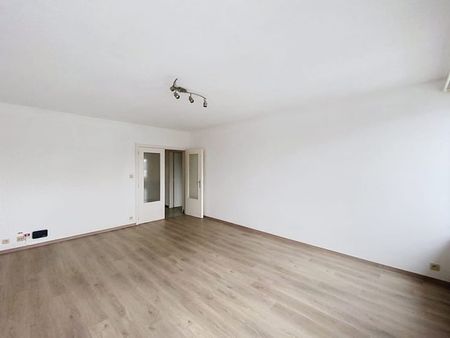 Appartement te huur - Foto 3