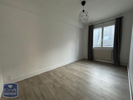 Location Appartement 3 pièces 68m² DIEPPE 76200 - Photo 2