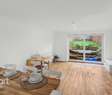 2 bedroom end of terrace house to rent - Photo 4