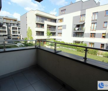 Studio 26m2, Małe Błonia, Przybyszewskiego 2900ALL - Photo 5