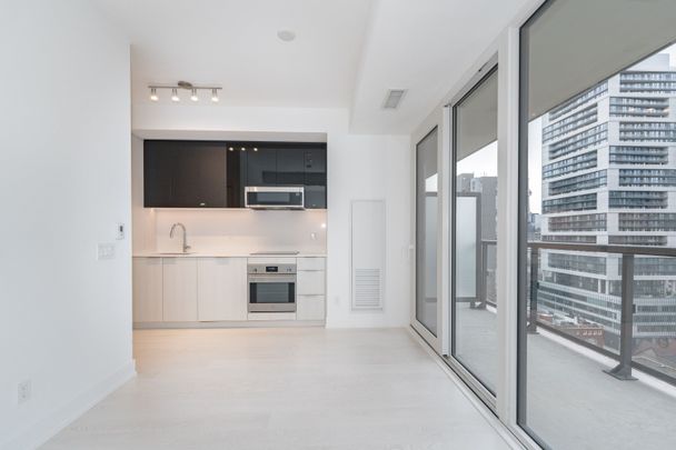 For Lease - 308 Jarvis Street Unit# 1304, Toronto, Ontario - Photo 1