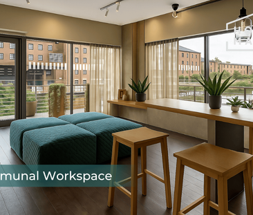 1 bedroom flat to rent - Photo 4