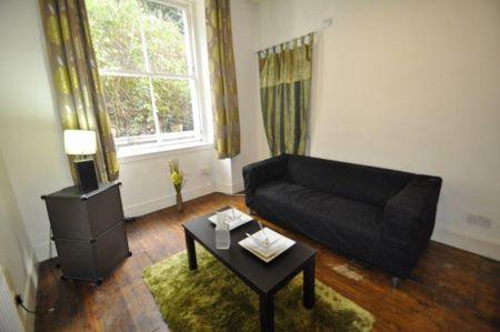 1 bedroom flat to rent - Photo 5