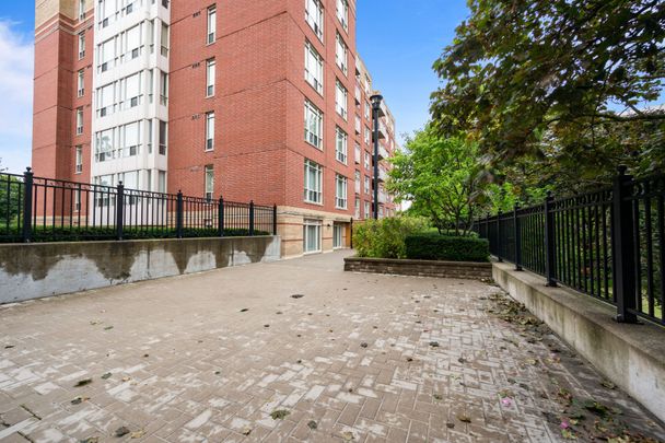 For Lease - 515 Rosewell Avenue Unit# 312, Toronto, Ontario - Photo 1