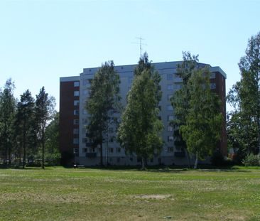 Sveavägen 22 A - Foto 2