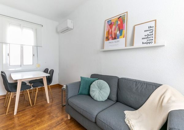 Carrer del Cardener, Barcelona, Catalonia 08024