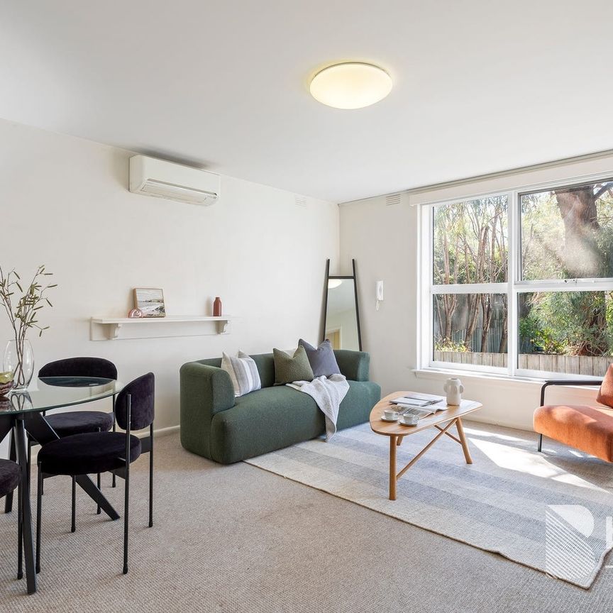 5/17 Rockley Road, South Yarra VIC 3141 - Apartment For Rent | Domain - Photo 1