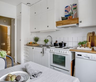 Fredriksdalsgatan, Göteborg - Photo 5