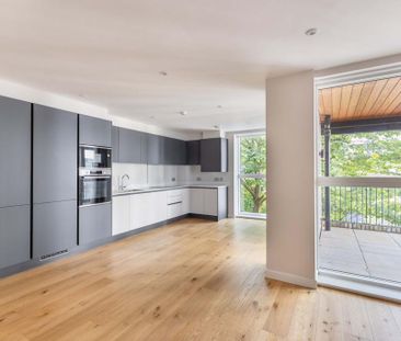 2 bedroom flat to rent - Photo 4