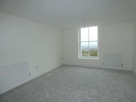 The Garden Flat, Worcester Road, Malvern, Worcestershire, WR14 - Photo 4