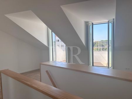 Apartamento T3 em Lisboa - Photo 3