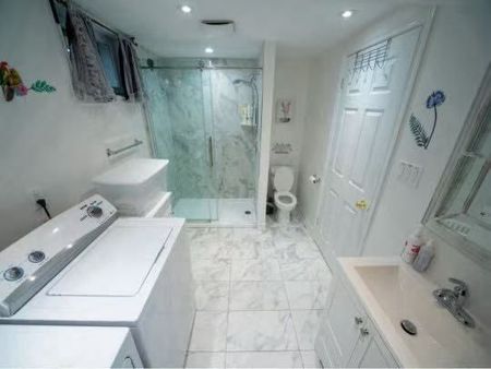 For Lease - 49 Summerfeldt Crescent Unit# Bsmt, Markham, Ontario - Photo 5