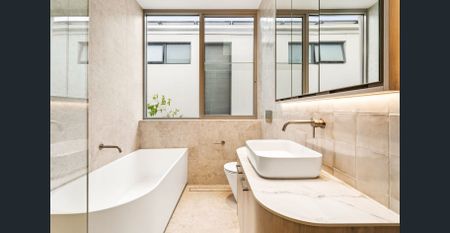 Brand New Duplex with Pool - Photo 5