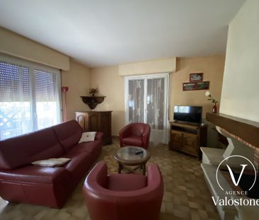 Location Maison 4 pièces 150m² ST SEVER 40500 - Photo 1