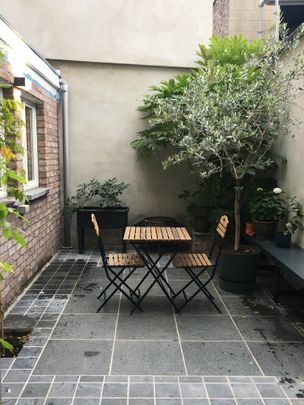 Huis te huur in Ledeberg - Foto 1