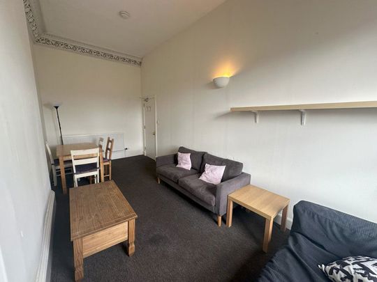 Lauriston Place – Room, Edinburgh - Photo 1