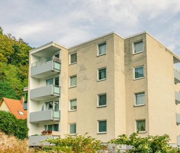 Demnächst frei! 3-Zimmer-Wohnung in Bad Dürkheim - Foto 1