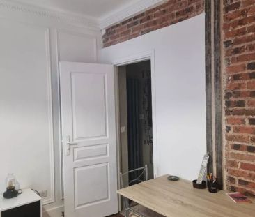 Appartement Paris 1 pièces 27 m2 - Photo 6