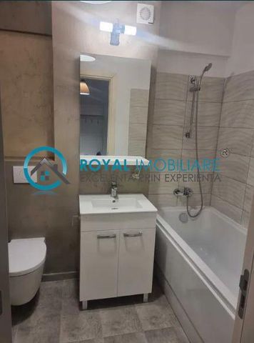 Royal Imobiliare Inchiriere Apartament zona Albert - Fotografie 5