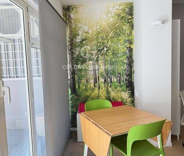 Via Courmayeur, 34, Roma, Lazio 00135 - Photo 1