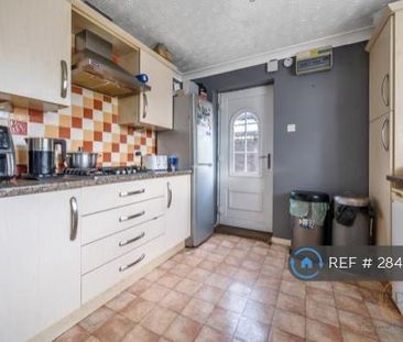 2 bedroom bungalow to rent - Photo 5